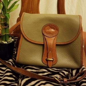 Vintage Dooney & bourke